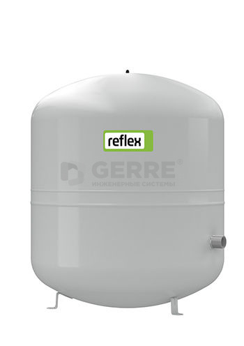 Бак мембранный Reflex NG 100, 6 бар/120°C Расширительные баки Reflex (Германия)