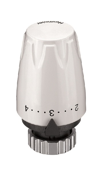 Термостатическая головка Heimeier DX, для клапана Danfoss RA
