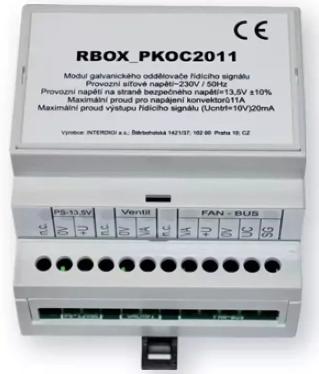 R-Box