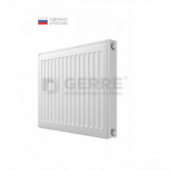Стальной панельный радиатор Royal Thermo COMPACT C33-500-2200 RAL 9016 