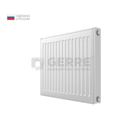 Стальной панельный радиатор Royal Thermo COMPACT C21-500-2300 RAL 9016 Royal Thermo COMPACT