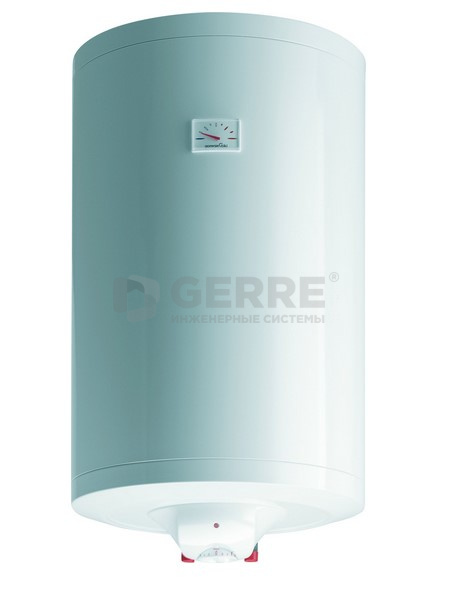 Накопительный комбинированный водонагреватель Gorenje TGRK80LNGB6 с погружным ТЭНом  Электрические водонагреватели Gorenje (Сербия/ Словения)