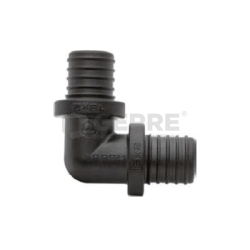 Угол под натяжное кольцо 90С из PPSU 32x4,4/32x4,4 
