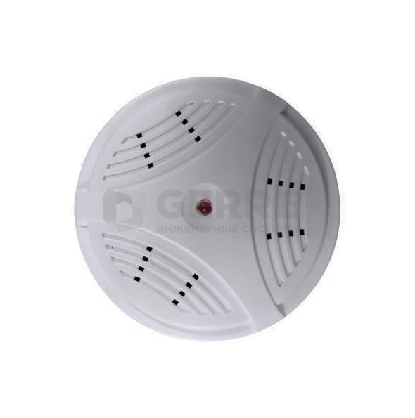  Радиотермодатчик температуры и влажности ZONT МЛ‑745, 868 МГц Термостаты и контроллеры ZONT 