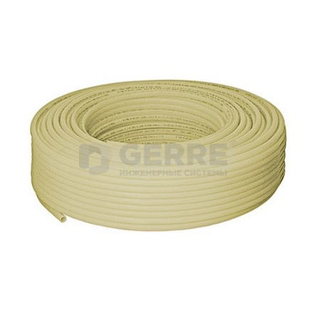 Труба PE-Xc (VPE-c) без антидиффузионной защиты D32x4,4 (бухта 25 м) Трубы из сшитого полиэтилена KAN-therm (Польша)