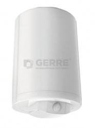 Электрический водонагреватель Gorenje GBFU50SIMB6, дизайнерская линия Simplicity, White Colour 