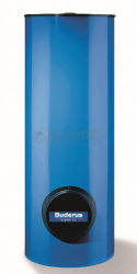 Вертикальный бак-водонагреватель Buderus Logalux SU160/5 синий 
