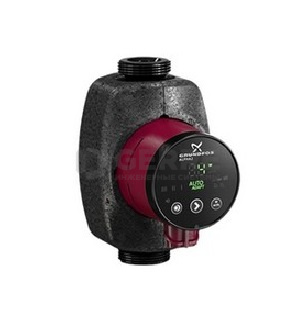 Циркуляционный насос Grundfos Alpha 2, 15-60, 1x230 В, 50Гц 6H с электронным регулированием Циркуляционные насосы Grundfos
