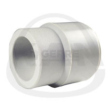 Переходник, 40 х 32 Фитинги и комплектующие для полипропиленовых труб KAN-therm (Польша)