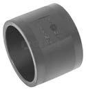 Кольцо PVDF полимерное натяжное Push/Push Platinum 25 х 3,5А 
