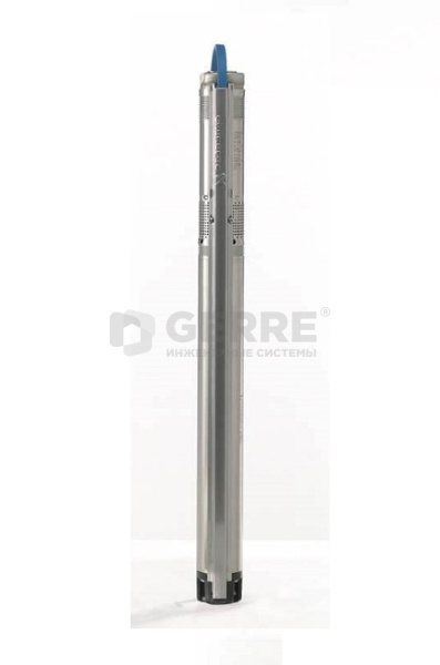 Скважинный насос Grundfos SQ 3-80 Скважинные насосы Grundfos 