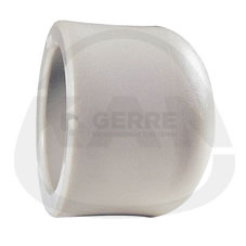 Заглушка, 63 мм Фитинги и комплектующие для полипропиленовых труб KAN-therm (Польша)