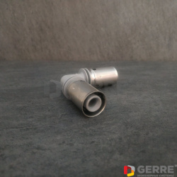 Пресс-угольник 90° Cofit PDK&quot; 16 х 16 мм 
