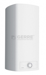 Электрический водонагреватель Gorenje OTG80SLSIMB6, дизайнерская линия Simplicity, White Colour 