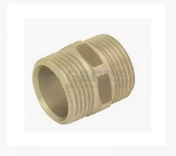 Ниппель KAN-therm G 1/2&quot; х G 1/2&quot; 