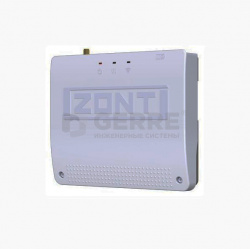 ZONT SMART 2.0 - отопительный GSM / Wi-Fi контроллер на стену и DIN-рейку 