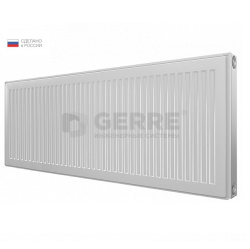 Стальной панельный радиатор Royal Thermo COMPACT C22-500-2300 RAL 9016 