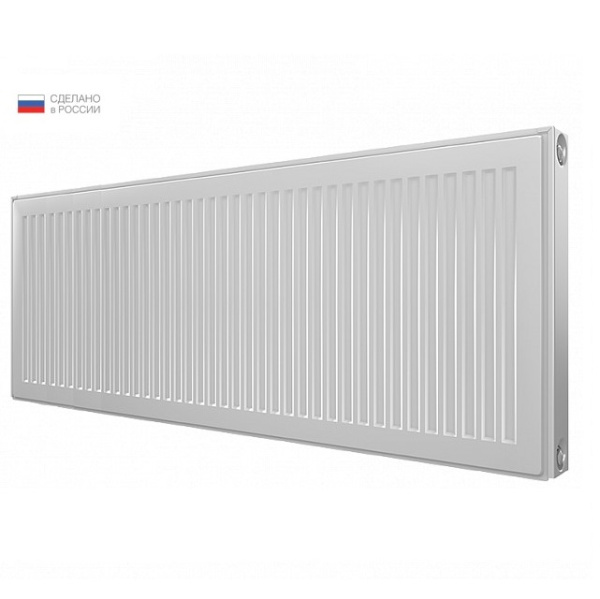 Стальной панельный радиатор Royal Thermo COMPACT C22-500-2300 RAL 9016 Royal Thermo COMPACT