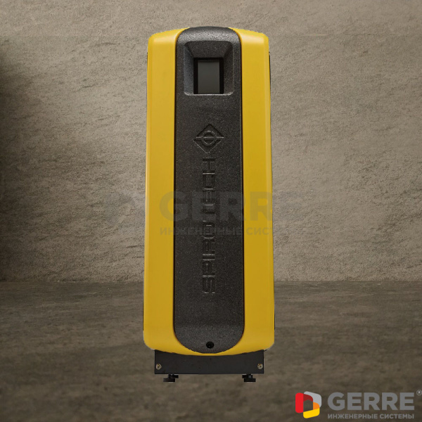 Вакуумный деаэратор Spirovent Superior для охлаждения и отопления S400-B Superior