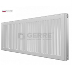 Стальной панельный радиатор Royal Thermo COMPACT C22-500-1300 RAL 9016 