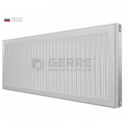Стальной панельный радиатор Royal Thermo COMPACT C22-500-2100 RAL 9016 