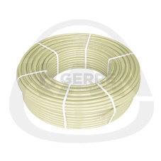 Труба PE-Xc, 18 х 2,5, с антидиффузорной защитой, для системы ц.о., холодного и горячего водоснабжения Трубы из сшитого полиэтилена KAN-therm (Польша)