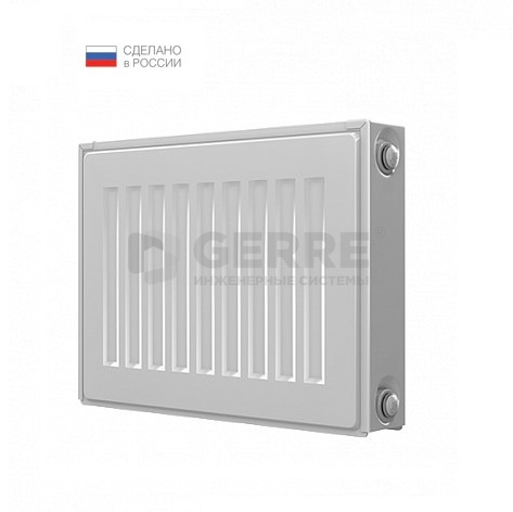 Стальной панельный радиатор Royal Thermo COMPACT C22-300-900 RAL 9016 Royal Thermo COMPACT