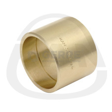 Кольцо латунное натяжное Push для труб PE-RT и PE-X 18 х 2А/ 18 х 2,5А 
