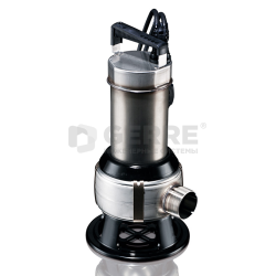 Грязевой насос Grundfos Unilift AP 50B.50.11.1.V 