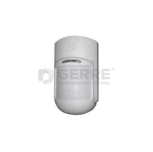 Радиодатчик движения ZONT МЛ-570, 868 МГц Термостаты и контроллеры ZONT 