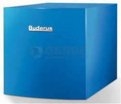 Горизонтальный бак-водонагреватель Buderus Logalux L200/2R 