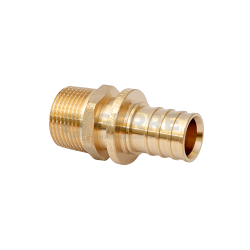 Муфта аксиальная с наружной резьбой MVI 25x1&quot; 