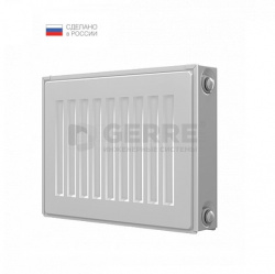 Стальной панельный радиатор Royal Thermo COMPACT C22-300-500 RAL 9016 