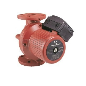 Циркуляционный насос Grundfos UPS 32-120 F 1х230 В, серия 200 Циркуляционные насосы Grundfos