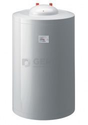 Накопительный водонагреватель косвенного нагрева Gorenje GV 120 с рецеркуляцией 