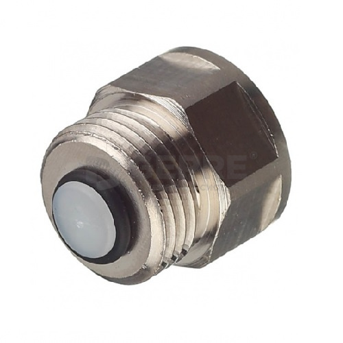 Клапан отсекающий MVI 1/2" Арматура безопасности MVI