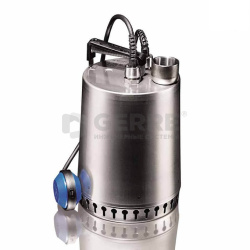 Дренажный насос Grundfos Unilift AP 12.40.06.А1 