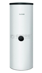 Вертикальный бак-водонагреватель Buderus Logalux SU160/5 S-B серебристый 