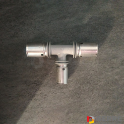 Пресс-тройник Cofit PDK&quot; 20 х 16 х 20 мм 