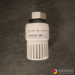 Термостат &quot;vindo TH&quot; M 30 x 1,5, белый 