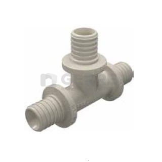 Тройник PPSU UltraLine - 16 Система KAN-therm UltraLine