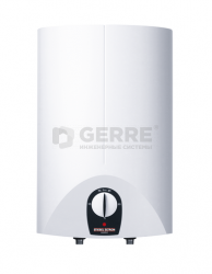 Электрический напорный накопительный водонагреватель Stiebel Eltron SH 10 SLi 