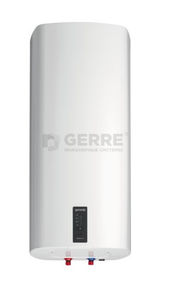 Накопительный электрический водонагреватель с погружным ТЭНом Gorenje OTGS80SMB6 Электрические водонагреватели Gorenje (Сербия/ Словения)