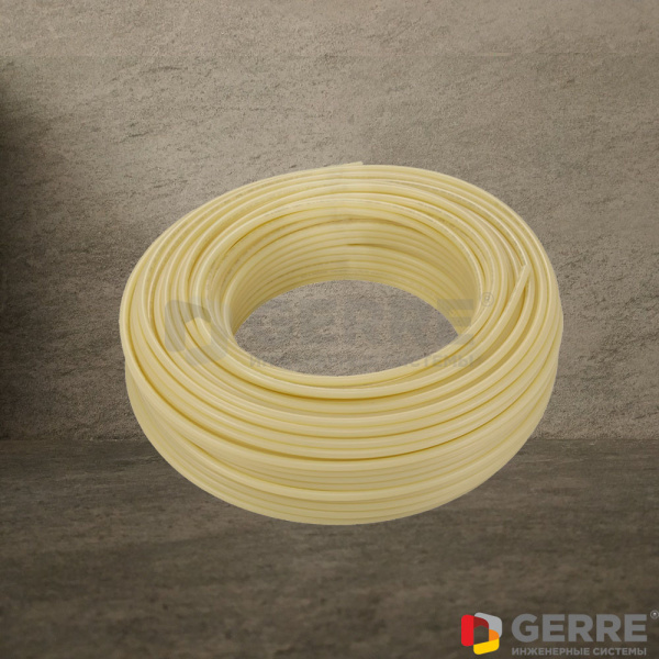 Труба из сшитого полиэтилена "Copex PE-Xc", 17x2мм (бухта 240м), артикул 1400252 Трубы из сшитого полиэтилена Oventrop (Германия)