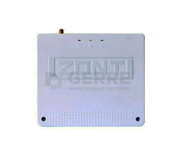 Блок расширения EX-77 - блок расширения для регулятора ZONT Climatic 1.3 Термостаты и контроллеры ZONT 