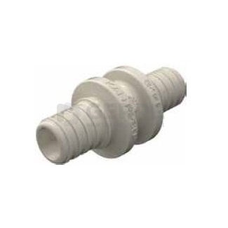 Cоединитель двухсторонний PPSU UltraLine - 16 Система KAN-therm UltraLine