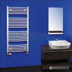 Полотенцесушитель Korado Koralux Rondo Classic 0700-600-10 