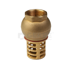 Клапан обратный донный MVI 3/4&quot; 