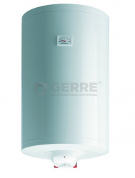 Накопительный комбинированный водонагреватель Gorenje TGRK200RNGB6 с погружным ТЭНом  