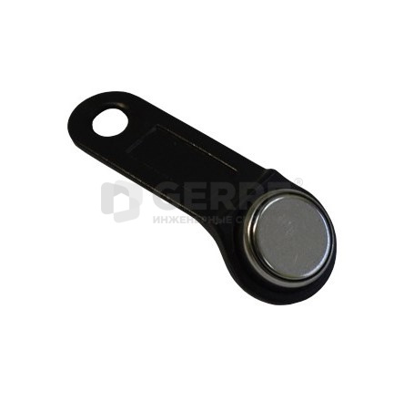 Ключ электронный Touch Memory Термостаты и контроллеры ZONT 